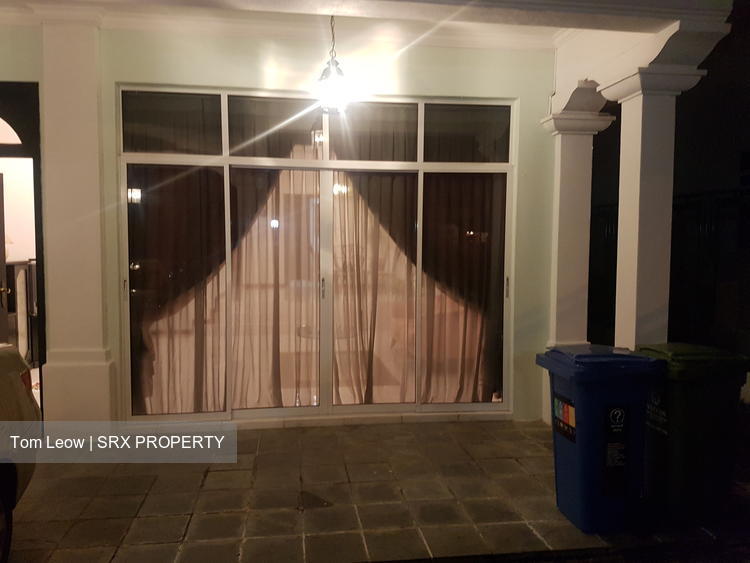 Loyang Villas (D17), Terrace #157150212